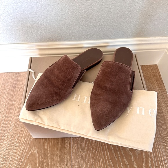 Jenni Kayne Shoes - Jenni Kayne mule